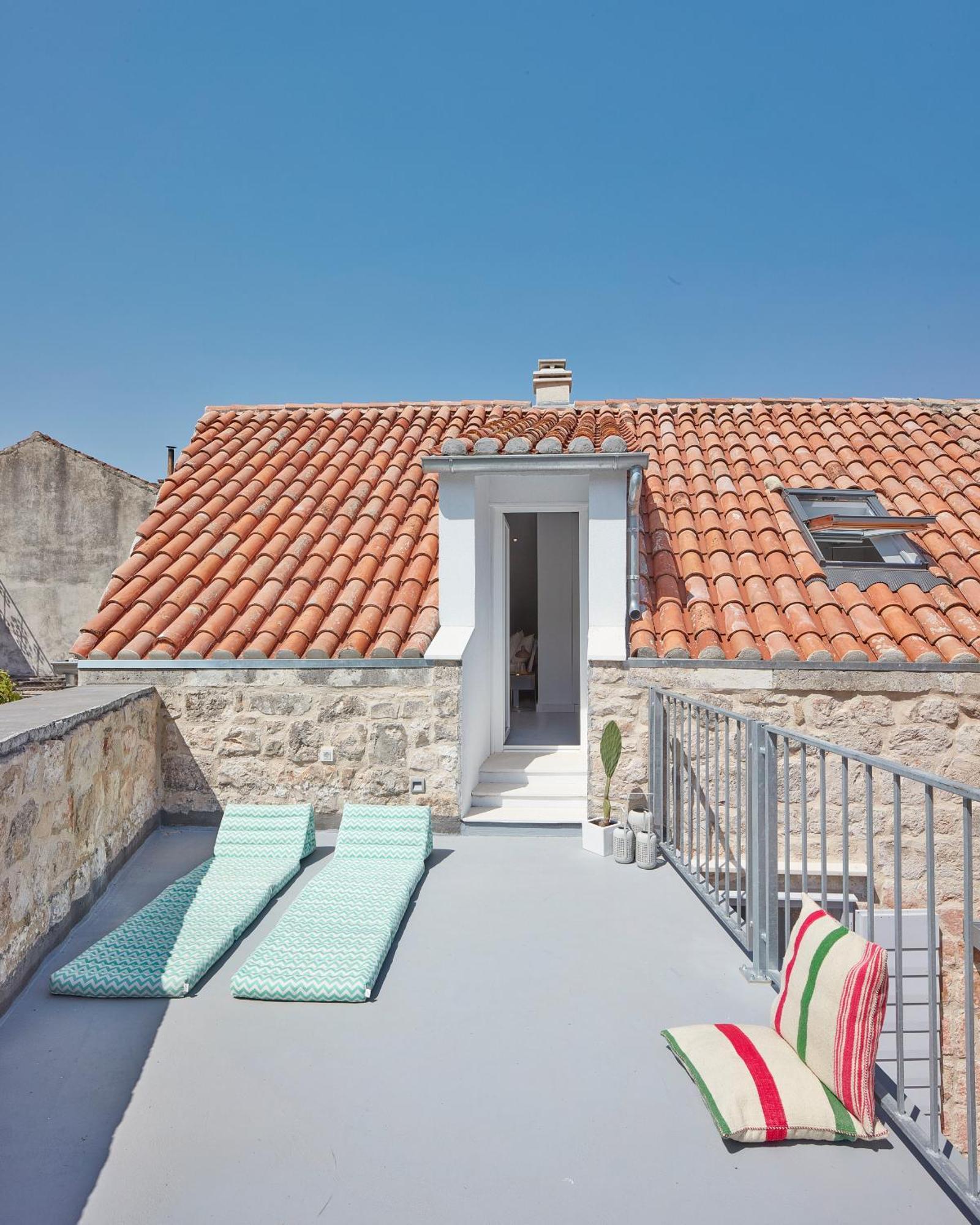 Villa Orange Tree House Vis Esterno foto