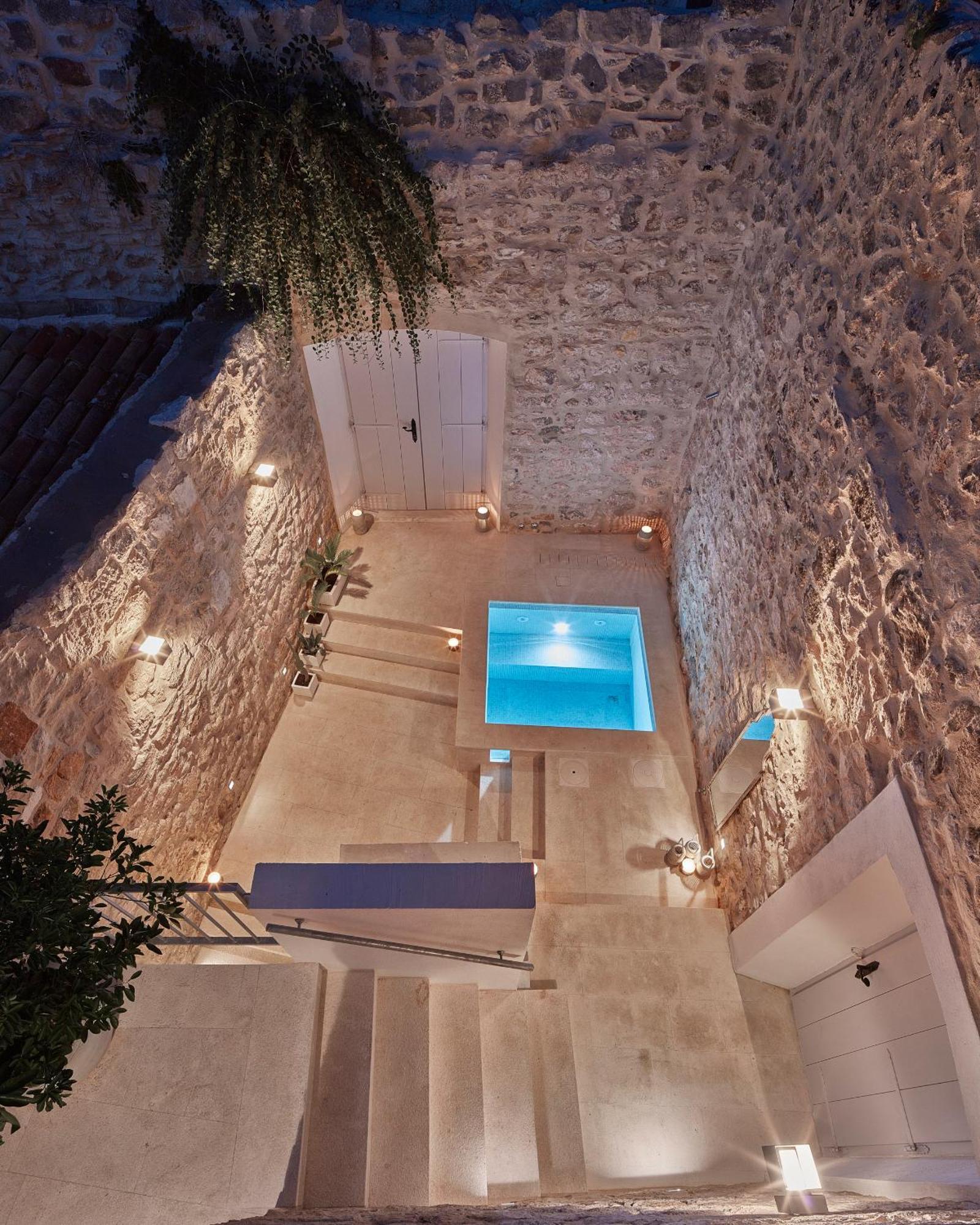 Villa Orange Tree House Vis Esterno foto
