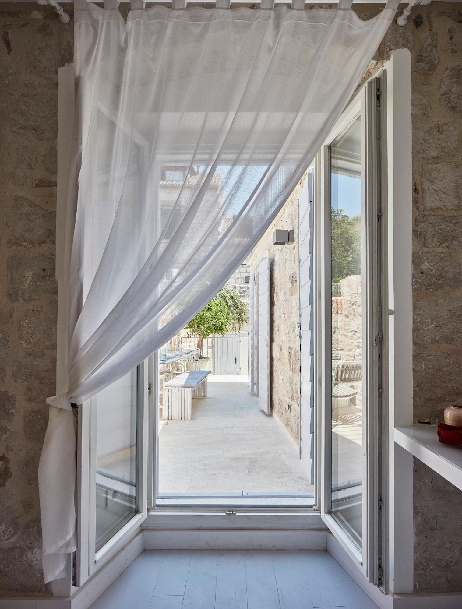 Villa Orange Tree House Vis Esterno foto