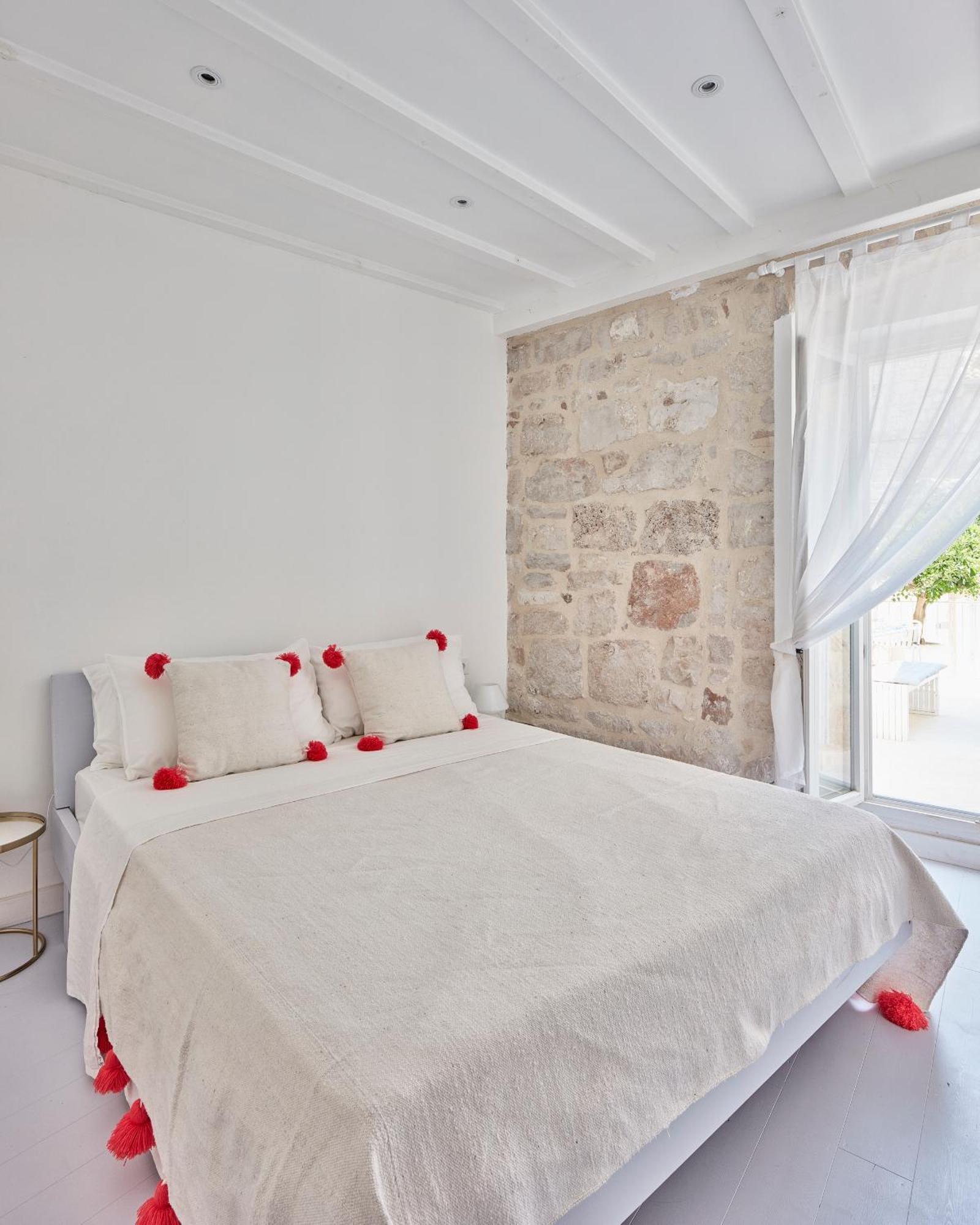 Villa Orange Tree House Vis Esterno foto