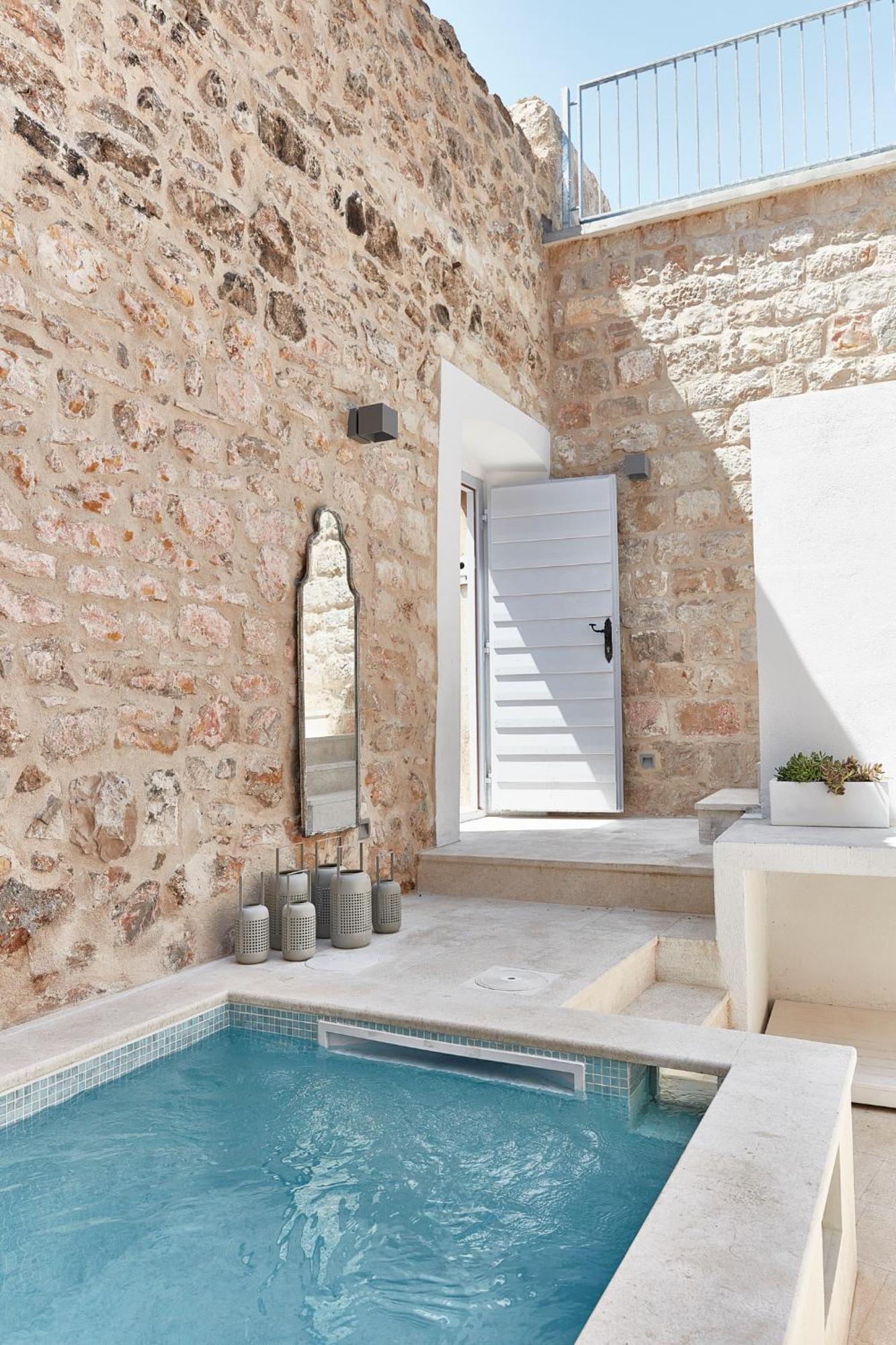 Villa Orange Tree House Vis Esterno foto