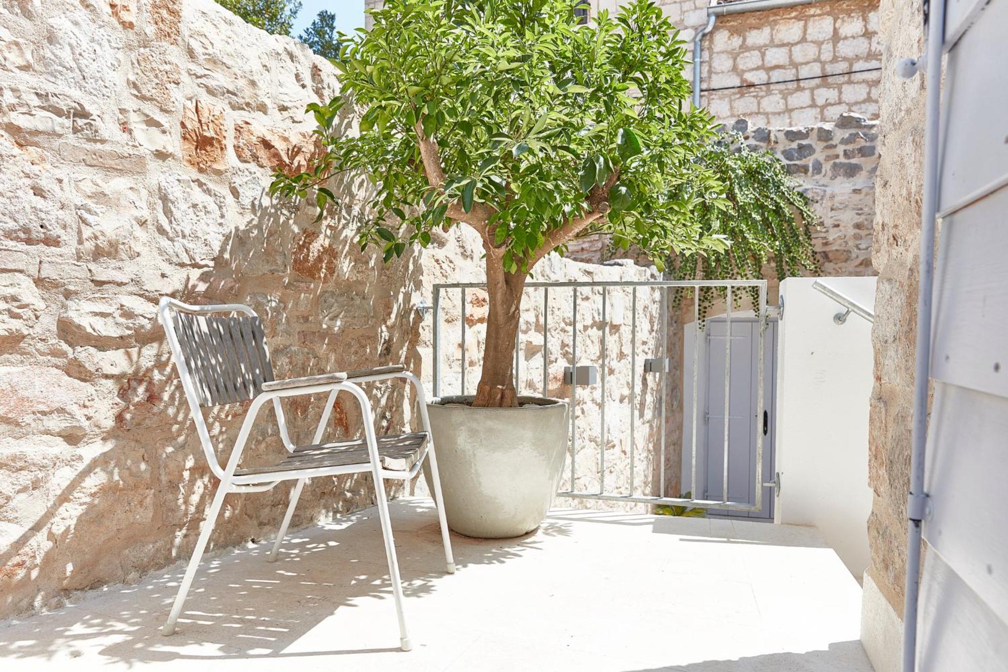 Villa Orange Tree House Vis Esterno foto