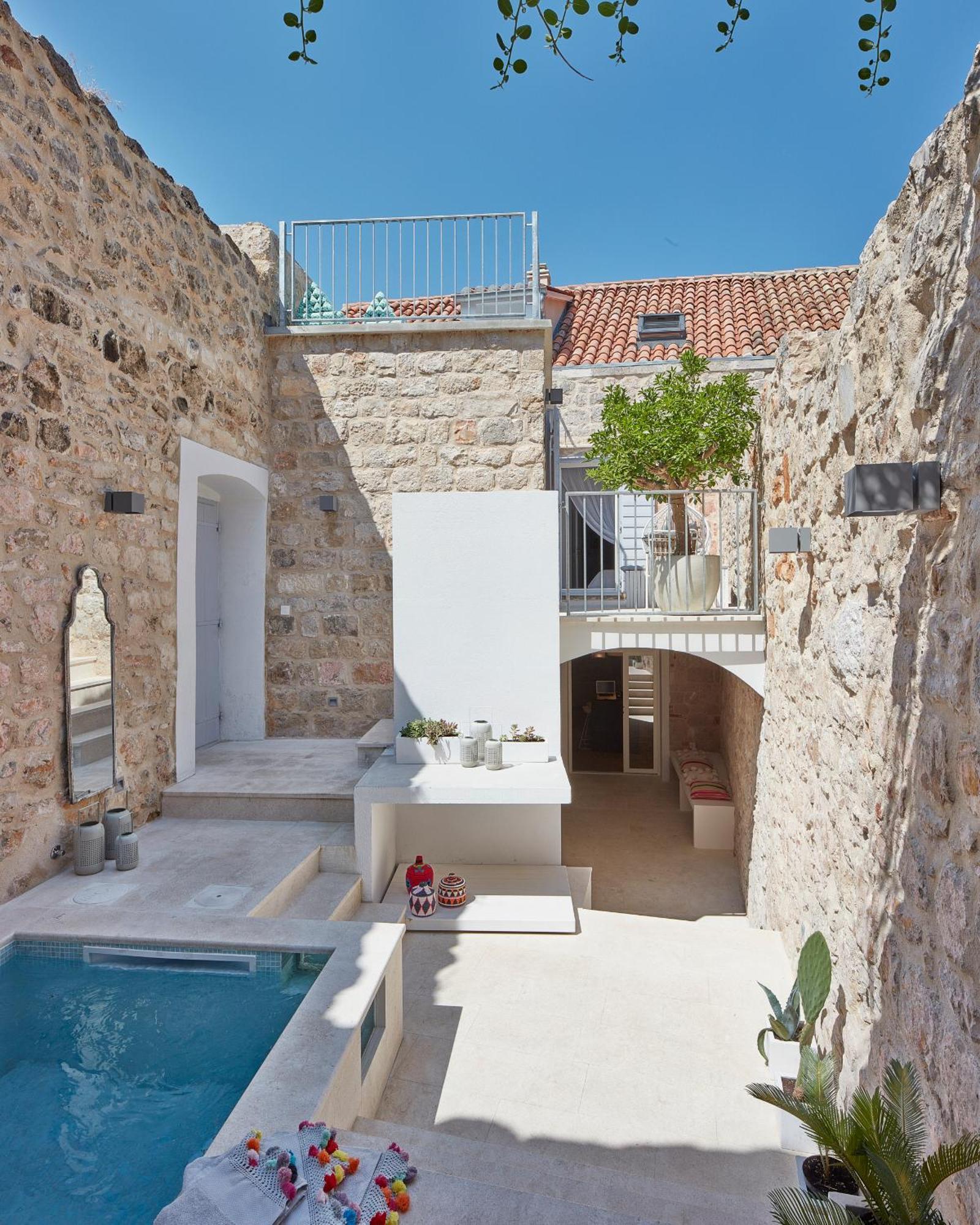 Villa Orange Tree House Vis Esterno foto